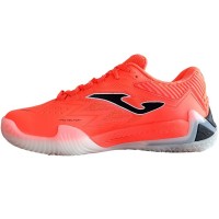 Joma Ténis Open 2507 Coral