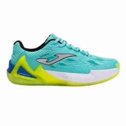 Tênis Joma Open 2527 Turquesa