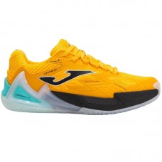 Zapatillas Joma Open 2528 Naranja Saffron Zapatillas Joma Open 2528 Naranja Saffron