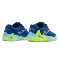 Zapatillas Joma Open 2604 Azul Royal