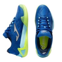 Zapatillas Joma Open 2604 Azul Royal