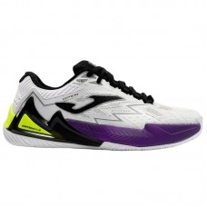 Zapatillas Joma Open 2632 Blanco