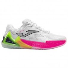 Joma Open 2632 Baskets blanches pour femmes