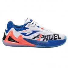 Tênis Brancos Joma Open A1 Padel 2572