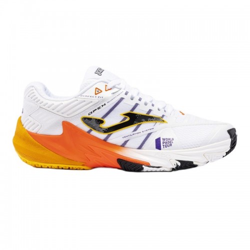 JOMA T.OPEN 23 - InternationalPadelShop