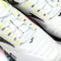 Zapatillas Joma Open WPT 2352 Blanco