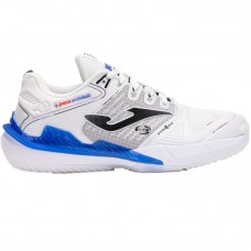 Zapatillas Joma Pickleball Stroke 2502 Blanco Zapatillas Joma Pickleball Stroke 2502 Blanco