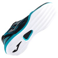 Joma Point 2531 Black Sneakers