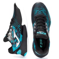 Joma Point 2531 Black Sneakers