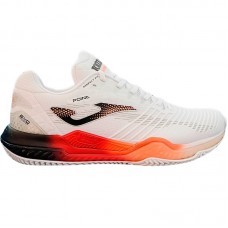 Zapatillas Joma Point 2532 Blanco Zapatillas Joma Point 2532 Blanco