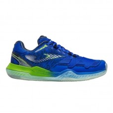 Zapatillas Joma Point 2604 Azul Royal