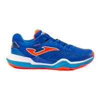 Joma Point Homme 2204 Royal Blue Sneakers