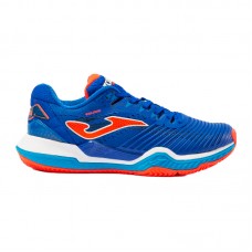 Zapatillas Joma Point Men 2204 Royal Azul Zapatillas Joma Point Men 2204 Royal Azul