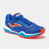 Joma Point Homme 2204 Royal Blue Sneakers