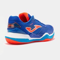 Joma Point Homme 2204 Royal Blue Sneakers