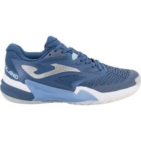 Joma Roland 2503 Navy Sneakers