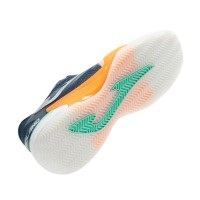 Joma Roland 2603 Navy Orange Sneakers