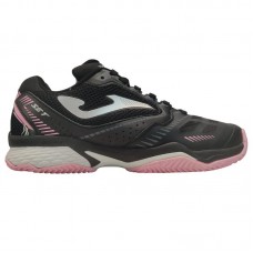 Joma Set 2101 Nero Rosa Sneakers Donna