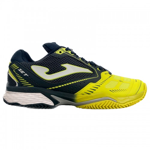 JOMA SET 21 ALLCOURT ténis hombre baratas ofertas outlet en InternationalPadelShop