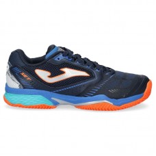 Zapatillas Joma Set 2203 Azul Marino Zapatillas Joma Set 2203 Azul Marino