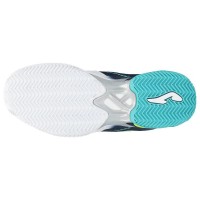 Tênis Joma Set 2233 Branco Azul Marinho