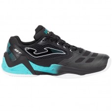 Zapatillas Joma Set 2501 Negro Zapatillas Joma Set 2501 Negro