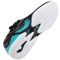 Joma Set 2501 Black Sneakers