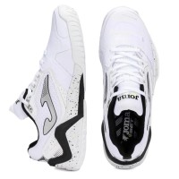 Joma Set 2502 White Sneakers