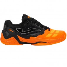 Baskets Joma Set 2508 Orange Noires