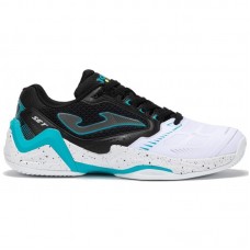 Zapatillas Joma Set 2541 Blanco Negro Zapatillas Joma Set 2541 Blanco Negro