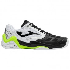 Zapatillas Joma Set 2632 Blanco Negro