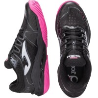 Joma Slam 2401 Black Women''s Sneakers