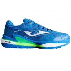 Zapatillas Joma Slam 2404 Royal Zapatillas Joma Slam 2404 Royal