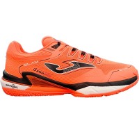 Joma Slam 2408 Orange Sneakers