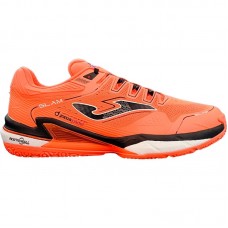 Zapatillas Joma Slam 2408 Naranja Zapatillas Joma Slam 2408 Naranja