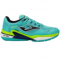 Zapatillas Joma Slam 2427 Turquesa Zapatillas Joma Slam 2427 Turquesa