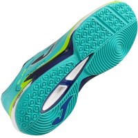 Zapatillas Joma Slam 2427 Turquesa
