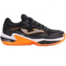 Zapatillas Joma Slam 2501 Negro Zapatillas Joma Slam 2501 Negro