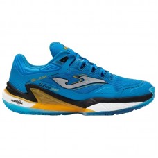 Zapatillas Joma Slam 2504 Royal Zapatillas Joma Slam 2504 Royal