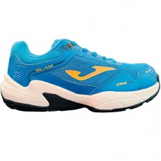 Zapatillas Joma Slam 2504 Royal Junior Zapatillas Joma Slam 2504 Royal Junior