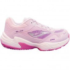 Zapatillas Joma Slam 2519 Rosa Junior Zapatillas Joma Slam 2519 Rosa Junior