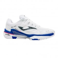 Joma Slam 2602 White Sneakers