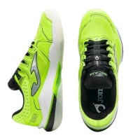 Joma Slam 2615 Green Sneakers
