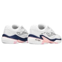 Joma Slam 2632 White Women''s Sneakers