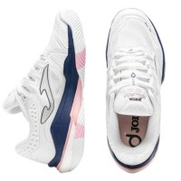 Joma Slam 2632 White Women''s Sneakers