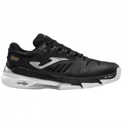Joma Slam Classic 2601 Black Sneakers