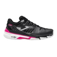 Tênis Femininos Pretos Joma Slam Classic 2601