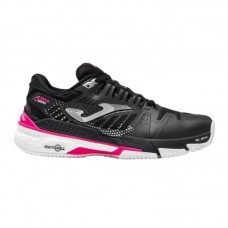 Tênis Femininos Pretos Joma Slam Classic 2601