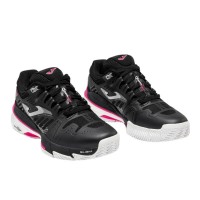 Tênis Femininos Pretos Joma Slam Classic 2601