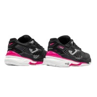 Tênis Femininos Pretos Joma Slam Classic 2601